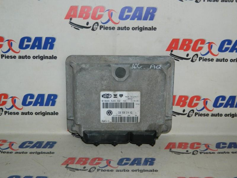 Calculator motor Volkswagen Golf 4 1997-2005 036906014AQ