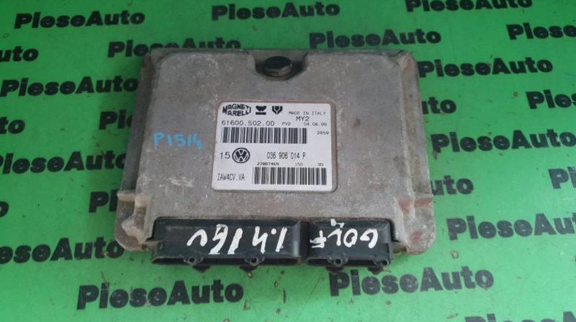 Calculator motor Volkswagen Golf 4 (1997-2005) 036906014p