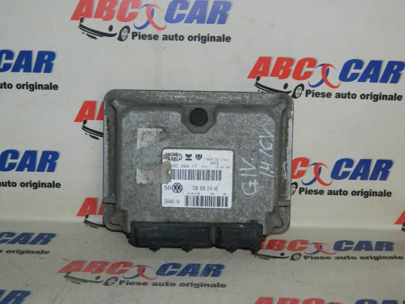Calculator motor Volkswagen Golf 4 1997-2005 036906014AB
