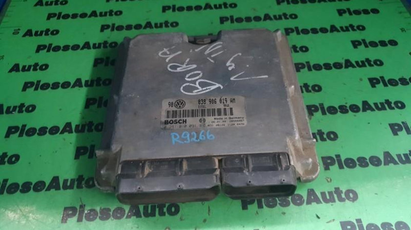 Calculator motor Volkswagen Golf 4 (1997-2005) 0281010091