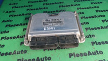 Calculator motor Volkswagen Golf 4 (1997-2005) 028...