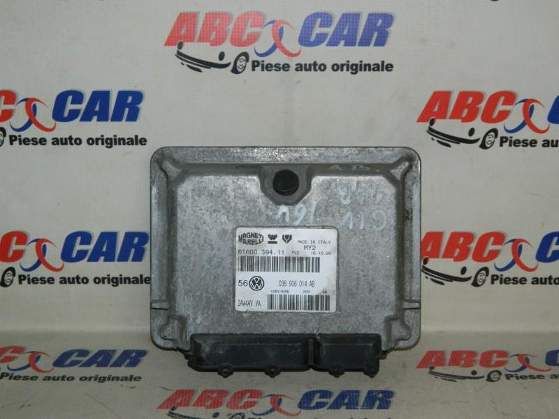 Calculator motor Volkswagen Golf 4 1997-2005 036906014AB