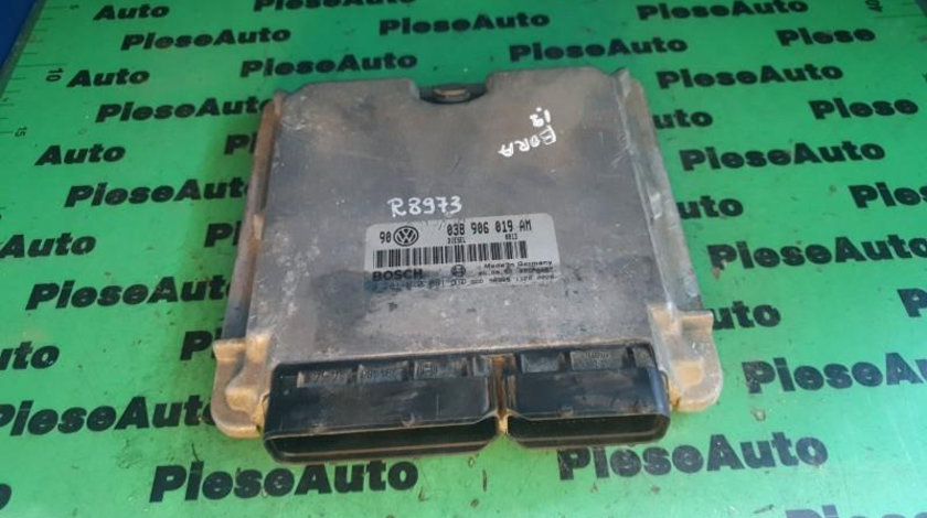 Calculator motor Volkswagen Golf 4 (1997-2005) 0281010091