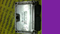 Calculator motor Volkswagen Golf 4 [1997 - 2006] H...