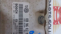 Calculator motor VOLKSWAGEN GOLF 4