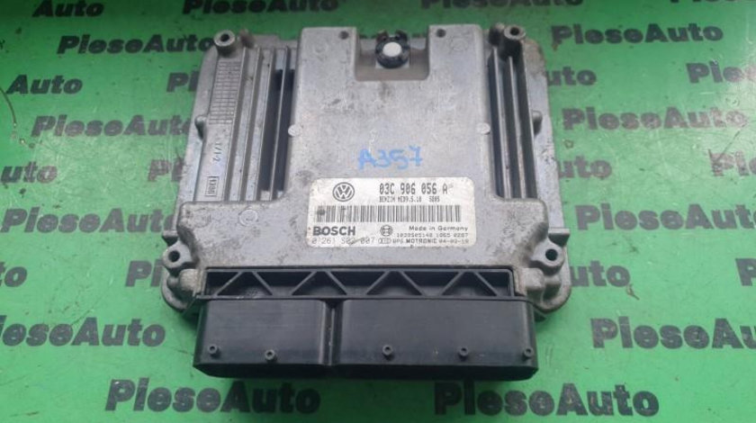 Calculator motor Volkswagen Golf 5 (2004-2009) 0261s02007