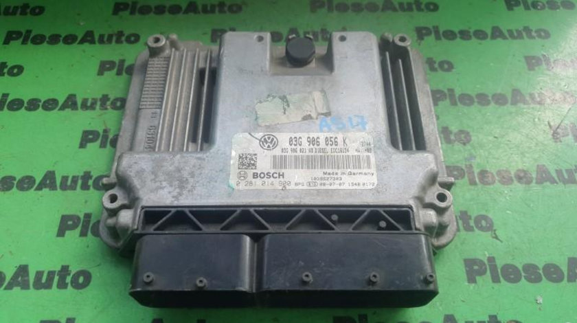 Calculator motor Volkswagen Golf 5 (2004-2009) 0281014900