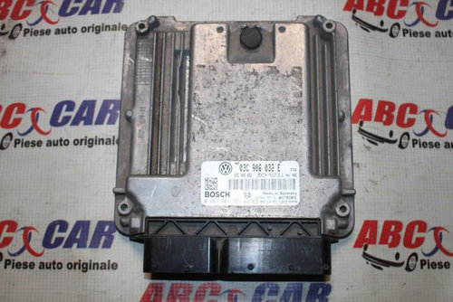 Calculator motor Volkswagen Golf 5 Plus 2004-2008 03C906032E
