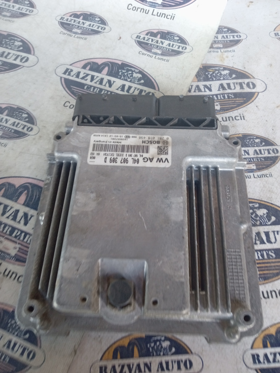 Calculator motor Volkswagen Golf 7 2.0 Motorina, 04L907309D
