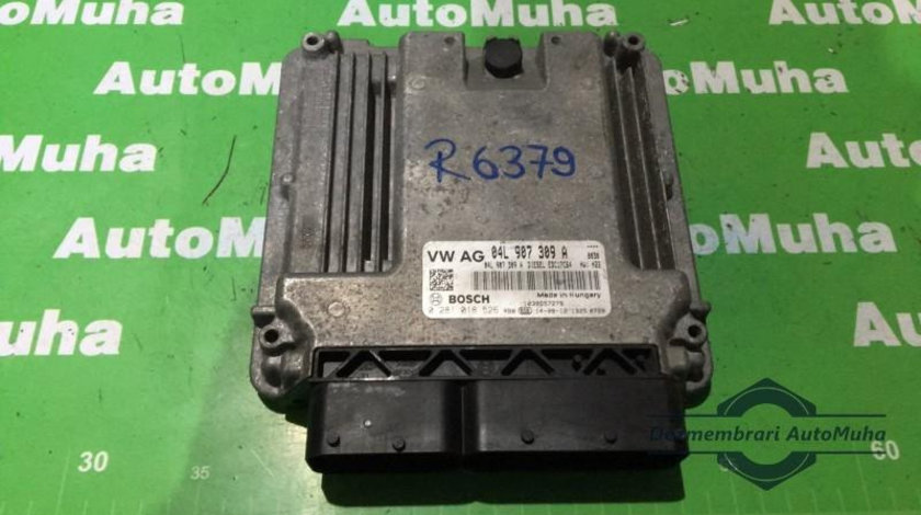 Calculator motor Volkswagen Golf 7 (2012->) 0281018526