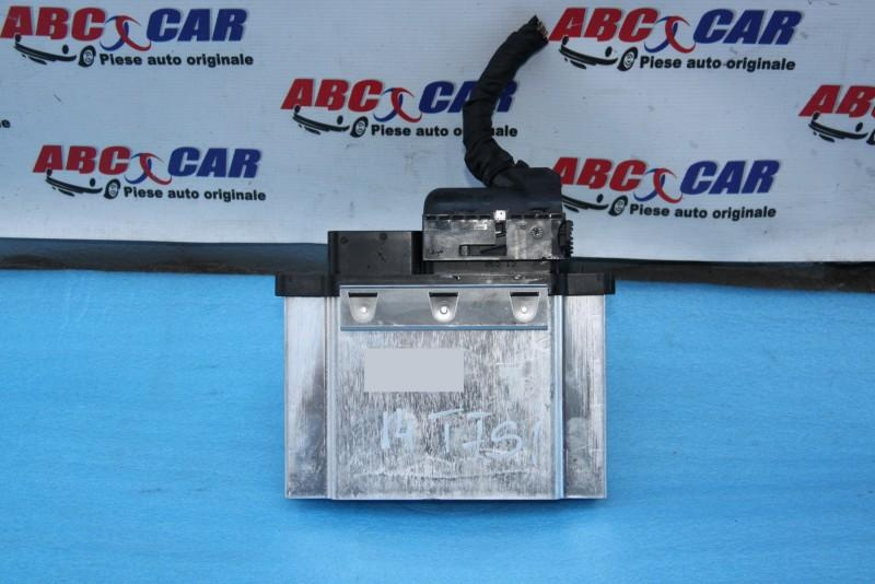 Calculator motor Volkswagen Golf 7 facelift 2017-2020 04E907309AB