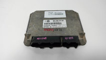 Calculator motor VOLKSWAGEN GOLF IV (1J1) [ 1997 -...