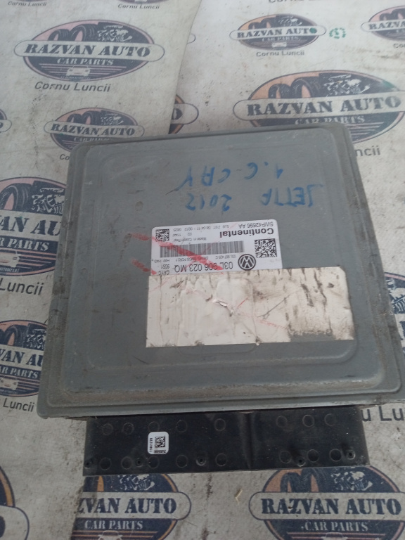 Calculator motor Volkswagen Jetta 1.6 Motorina 2012, 03L906023MQ