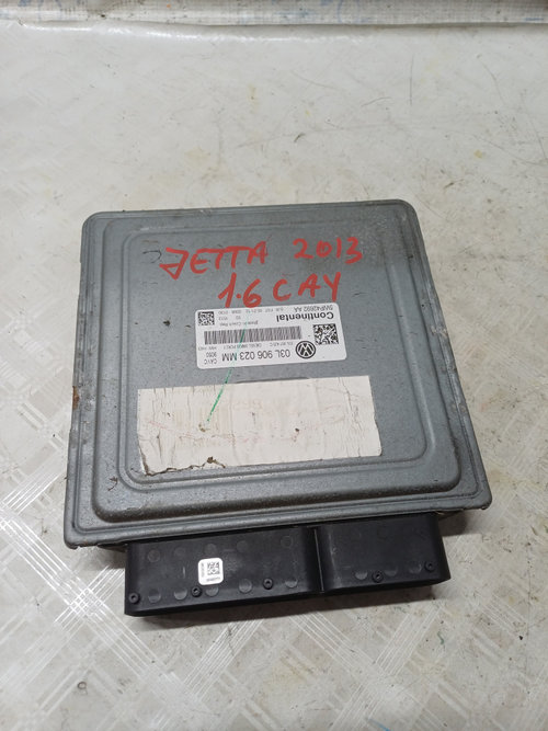 Calculator motor Volkswagen Jetta 1.6 Motorina 2013, 03L906023MM