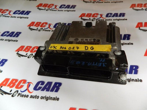 Calculator motor Volkswagen Jetta 6 2010-2014 03C906027DG
