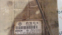 Calculator motor VOLKSWAGEN LT 1988-2006