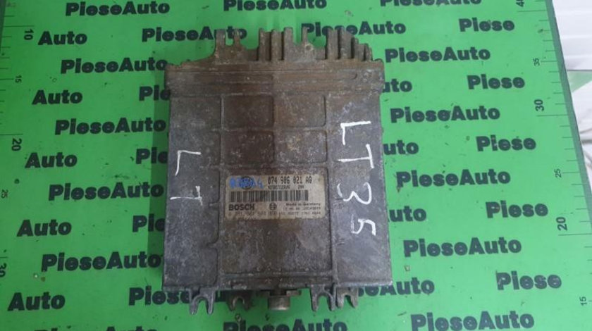 Calculator motor Volkswagen LT28 LT35 (1996-2006) 0281001888