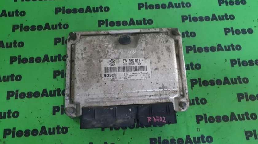 Calculator motor Volkswagen LT28 LT35 (1996-2006) 0281010407