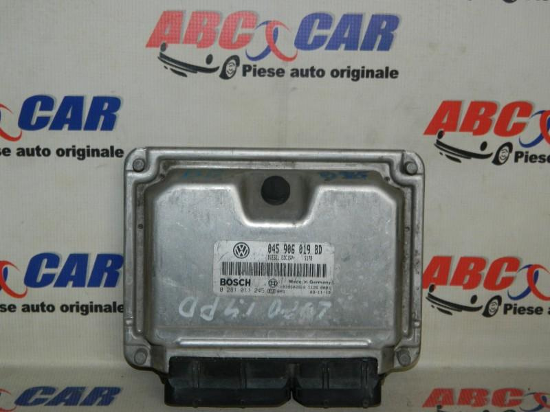 Calculator motor Volkswagen Lupo 1998-2005 045906019BD