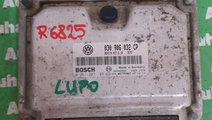 Calculator motor Volkswagen Lupo (1998-2005) 02612...