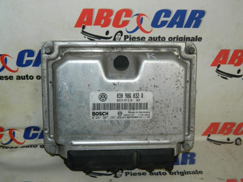 Calculator motor Volkswagen Lupo 1998-2005 030906032R