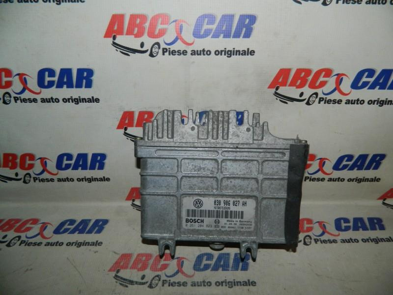 Calculator motor Volkswagen Lupo 1998-2005 030906027AH