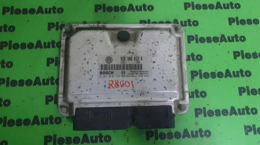 Calculator motor Volkswagen New Beetle (1998-2010) 0281010133