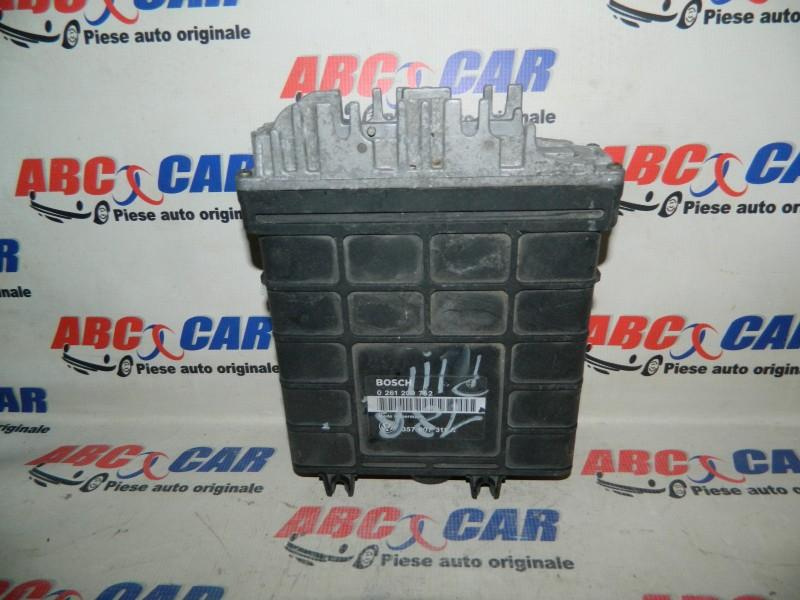 Calculator motor Volkswagen Passat 1979-1989 357907311A