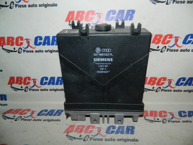 Calculator motor Volkswagen Passat 1979-1989 037906022FL
