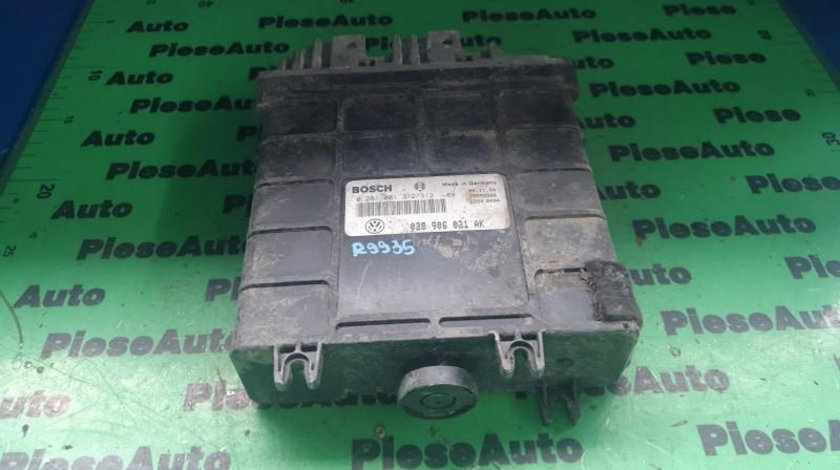 Calculator motor Volkswagen Passat B4 (1988-1996) 0281001312