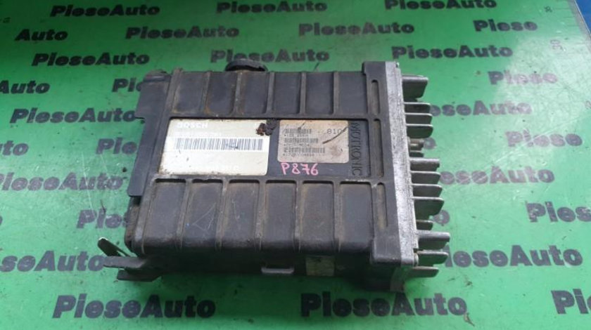 Calculator motor Volkswagen Passat B4 (1988-1996) 0261200261