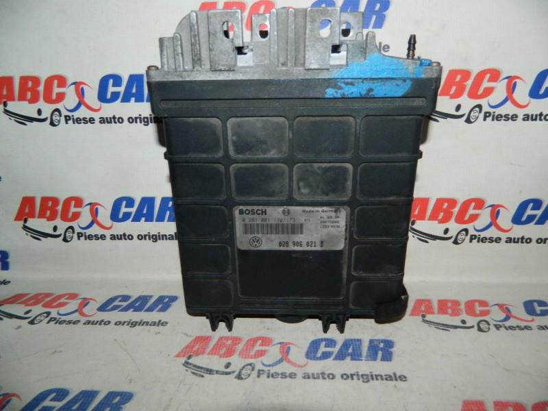 Calculator motor Volkswagen Passat B4 1988-1996 028906021B