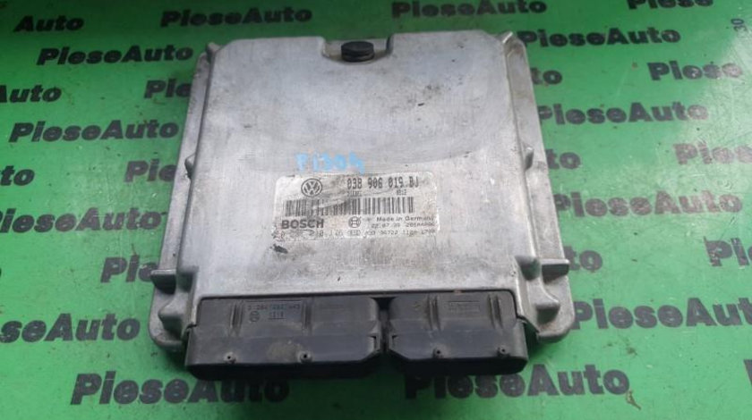 Calculator motor Volkswagen Passat B5 (1996-2005) 0281010176