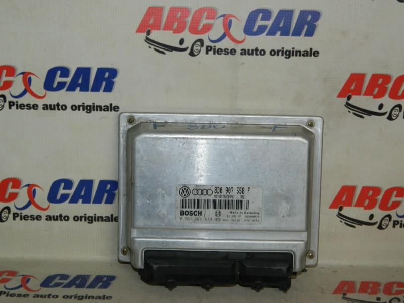 Calculator motor Volkswagen Passat B5 1996-2005 8D0907558F