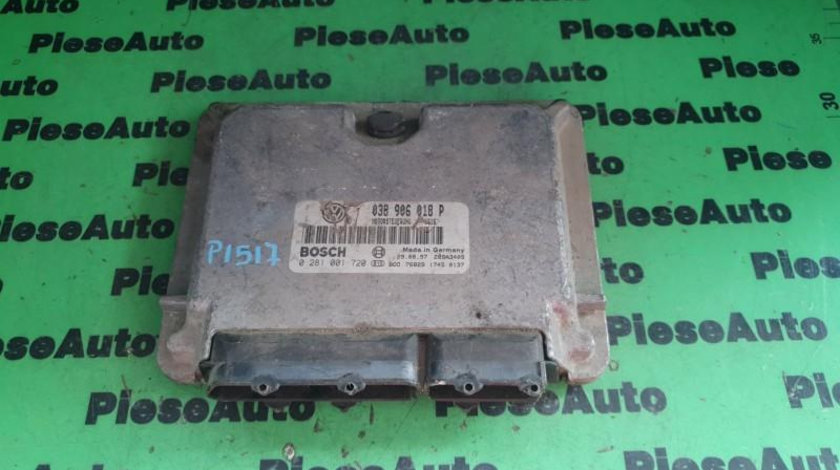 Calculator motor Volkswagen Passat B5 (1996-2005) 0281001720