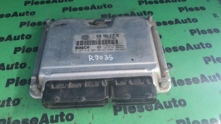 Calculator motor Volkswagen Passat B5 (1996-2005) 0281010305