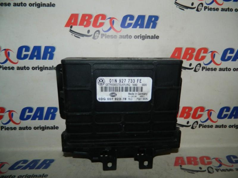Calculator motor Volkswagen Passat B5 1996-2005 01N927733FE