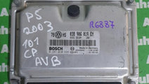 Calculator motor Volkswagen Passat B5 (1996-2005) ...