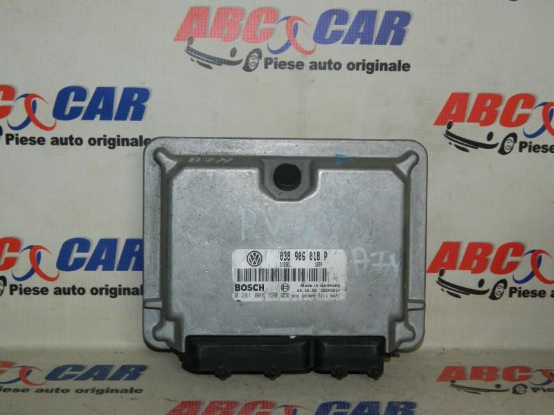 Calculator motor Volkswagen Passat B5 1996-2005 038906018P
