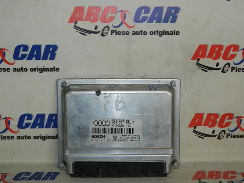 Calculator motor Volkswagen Passat B5 1996-2005 3B0907401H