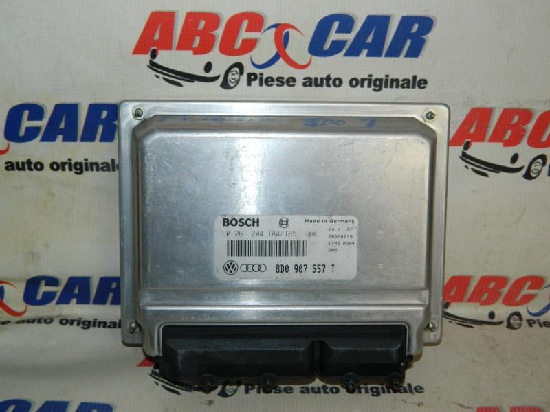 Calculator motor Volkswagen Passat B5 1996-2005 8D0907557T