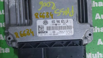 Calculator motor Volkswagen Passat B6 3C (2006-200...