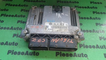 Calculator motor Volkswagen Passat B7 (2010->) 028...