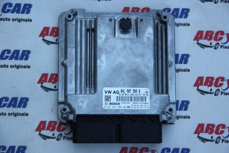 Calculator motor Volkswagen Passat B8 2014-2019 04L907309R