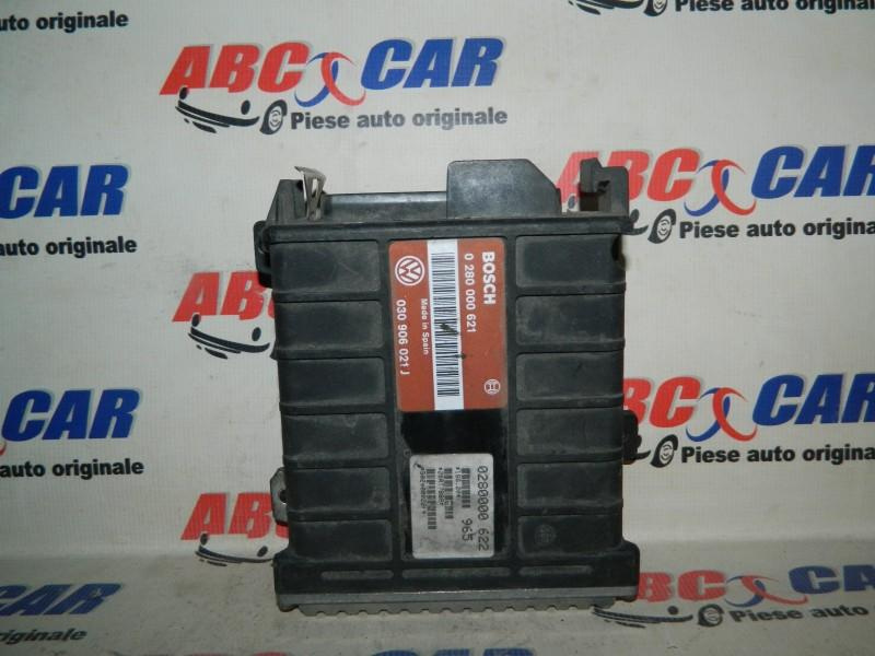 Calculator motor Volkswagen Polo 1999-2001 030906021J