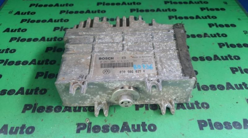 Calculator motor Volkswagen Polo (1999-2001) 0261203914