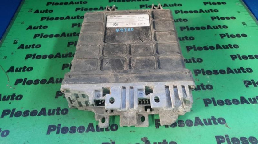 Calculator motor Volkswagen Polo (1999-2001) 6k0906025e