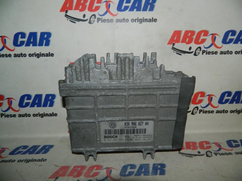 Calculator motor Volkswagen Polo 1999-2001 030906027AH