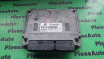 Calculator motor Volkswagen Polo (2001-2009) 03e90...