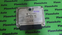 Calculator motor Volkswagen Polo (2001-2009) 02810...